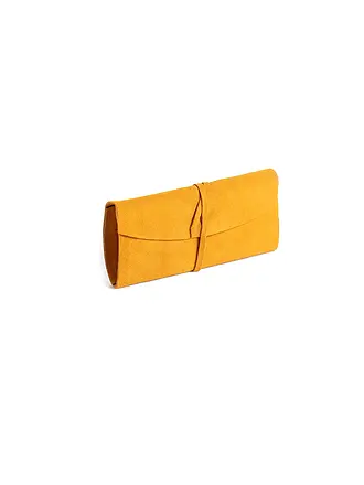 DALLAITI | Schreibset mit Notizbuch Gold | 